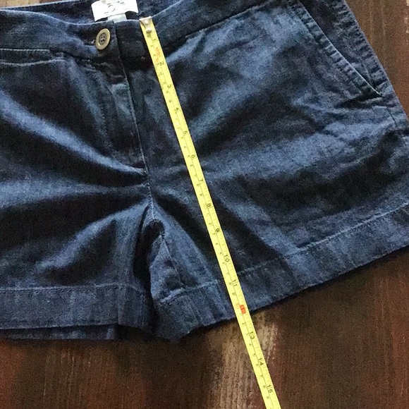 EUC LOFT SHORTS - Picture 6 of 6